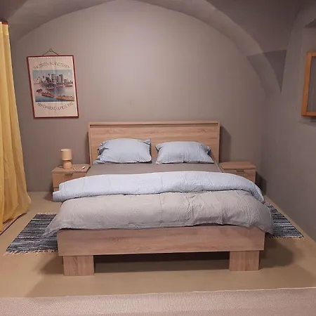 Katia Holiday home