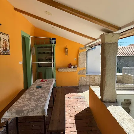 Katia Holiday home Grizane-Belgrad