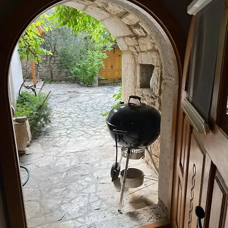 Holiday home Katia