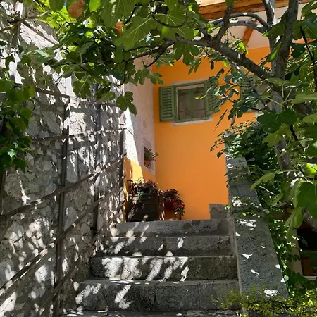 Holiday home Katia *
