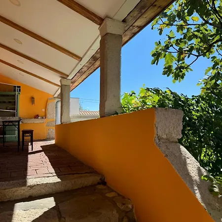 Katia Holiday home *