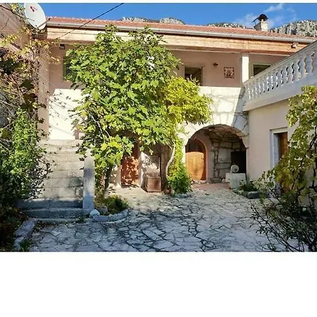 Holiday home Katia