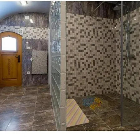 Katia Holiday home Grizane-Belgrad