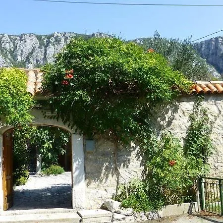 Holiday home Katia Grizane-Belgrad